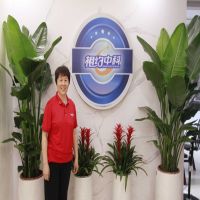 地理高级教师胡培云老师